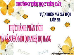 http nguyentuyen vnn ms 1 Hy gii thiu