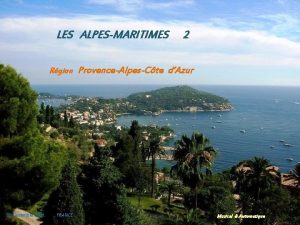 LES ALPESMARITIMES Rgion 28 December 2021 FRANCE 2