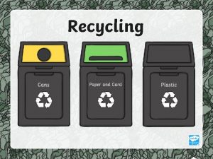 Recycling What is Recycling What does recycling mean