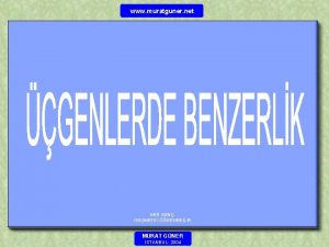 www muratguner net HER GEN GEOMETR RENEBLR MURAT