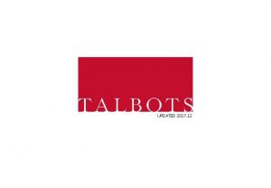 UPDATED 2017 12 FRONTCORE OUTLET LINE Talbots has