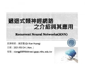 QiXian Huang 20210524Mon xiangg 800906 threegapp nthu edu