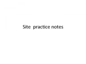 Site practice notes Lightweight plasters Bonding Skimcoat Board