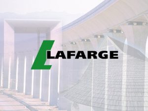 Lafarge and Climate Change Chris Boyd CHRISTOPHER BOYD