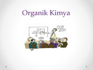 Organik Kimya Dersin ak Veteriner Hekimi Ne Yapar