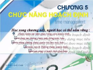 CHNG 5 CHC NNG HOCH NH Hc xong