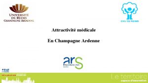 Attractivit mdicale En Champagne Ardenne Densits de mdecins