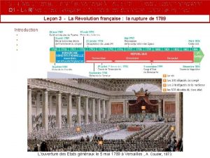 H 5 RVOLUTIONS LIBERTS NATIONS LAUBE DE LPOQUE