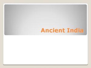 Ancient India I About India Himalayan mountainstallest mountains
