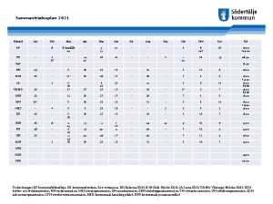 Sammantrdesplan 2021 Nmnd Jan Feb Mar Apr Maj