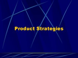 Product Strategies Branding Brand Name term symbol design