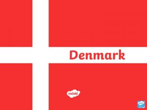 Where Is Denmark Denmark is a country in