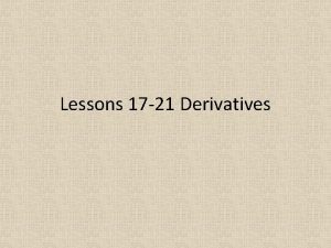 Lessons 17 21 Derivatives bellum war bellicose adj