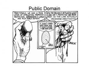 Public Domain Public Domain After limited times in