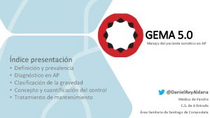 GEMA 5 0 Manejo del paciente asmtico en