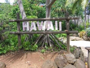The Hawaiian Islands are an archipelago kpelgu of