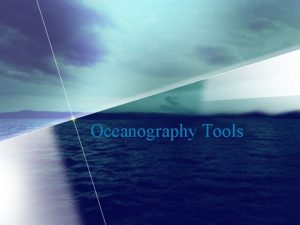 Oceanography Tools Names and Functions 8 Peterson Grabber