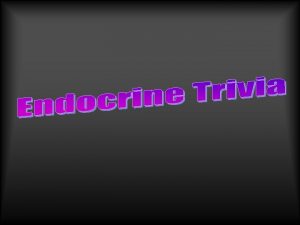 Question 1 5 Indicate whether the hormones are