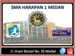 SMA HARAPAN 1 MEDAN Pertemuan 2 Beranda KI