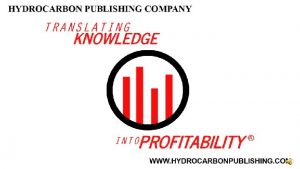 Hydrocarbon Publishing Co in affiliation www Opportunity Crudes