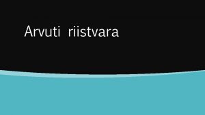 Arvuti riistvara sisendsaedmed Klavertuur arvutihiir skanner mikrofon Klavetuur