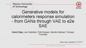 Generative models for calorimeters response simulation from GANs