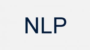 NLP Introduction to NLP Semantics Semantics What is