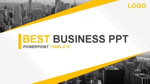 BEST BUSINESS PPT POWERPOINT TEMPLATE CONTENTS Show case
