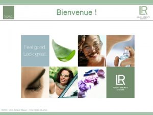 Bienvenue 2008 2010 Partner Winner Tous Droits Rservs