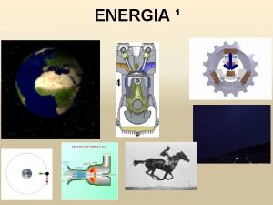 ENERGIA ENERGIA O que energia ENERGIA ENERGIA ENERGIA