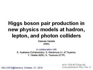 Higgs boson pair production in new physics models