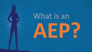 What is an AEP AEPs specialise in clinical