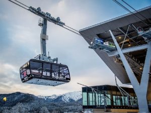 CU NIKONUL LA DRUM 200 Ani ZUGSPITZE 2962