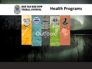 Health Programs Outlook Tips and Tricks Email Start