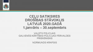 CEU SATIKSMES DROBAS STVOKLIS LATVIJ 2020 GAD 1