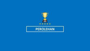 PEROLEHAN PENDAHULUAN TANGGUNGJAWAB PENGURUS SEKOLAH a MEMATUHI PERATURAN