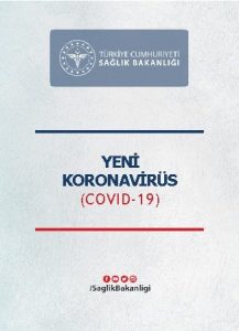 YEN KORONAVRS COVID19 YEN KORONAVRS NEDR Yeni Koronavirs