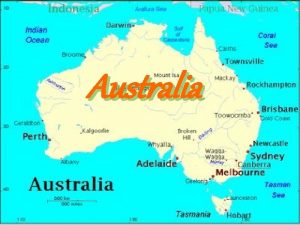 Australia Australia or the Commonwealth of Australia as