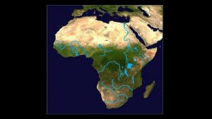 PODNEBIE AFRIKY 6 ronk Na podnebie Afriky m