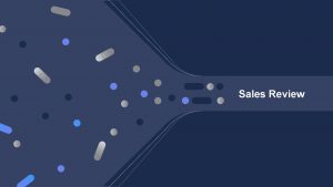 Sales Review Table of Contents Sales Performance 1