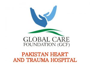 PAKISTAN HEART AND TRAUMA HOSPITAL Pakistan Heart and
