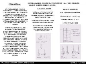 FOCO VISUAL SISTEMA LUMINICO MECANICO AUTOMATIZADO PARA PODER