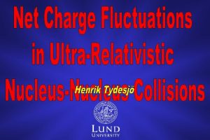 OUTLINE The Quark Gluon Plasma The Relativistic Heavy