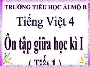 Em chn bng hoa no 1 2 3