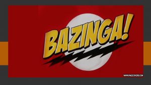 What is Bazinga q Every team starts with