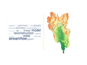 Resilient Water Systems Group A LINEAR DYNAMICAL SYSTEMS