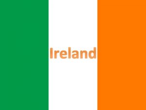 Ireland Life Expectancy The life expectancy for the