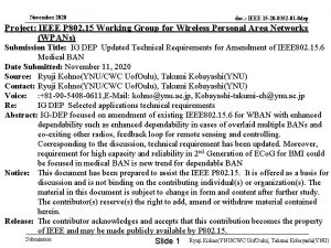 November 2020 doc IEEE 15 20 0352 01