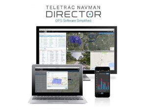 GPS Software Simplified Teletrac Navman DIRECTOR GPS Software