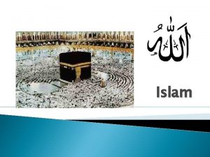 Islam 5 Pillars of Islam Faith Imam There